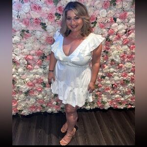 Abercrombie Two Piece Set